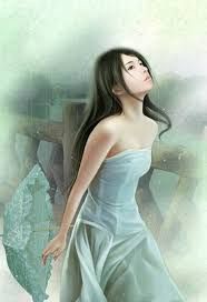 早安,我的鬼眼少女