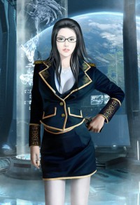 现代骄女之女王后宫三千