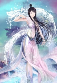 少年的溺爱