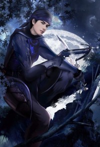 暧昧高手