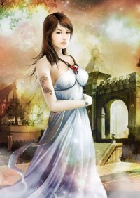 异型女王进化手册