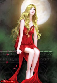 弗洛缇耶的钢铁修女