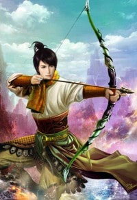 重生之暗夜崛起