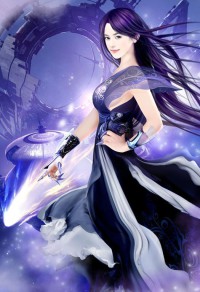 除魔异界人(合作)