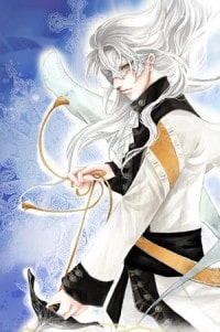 诸天最牛师叔祖
