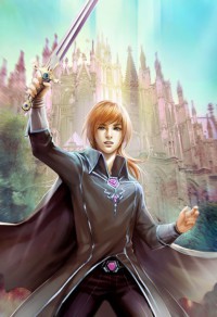 [古穿今]娇娇女
